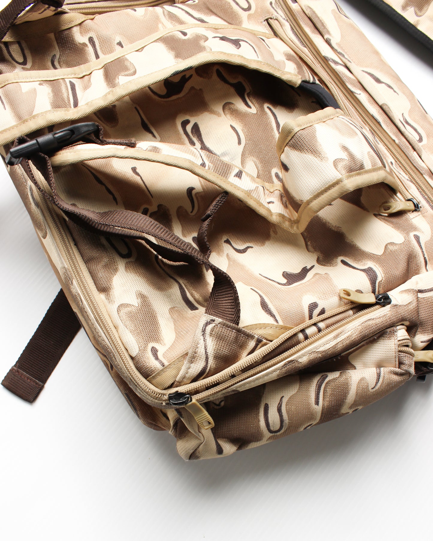 2004 Burton DJ/Record 3n1 Bag