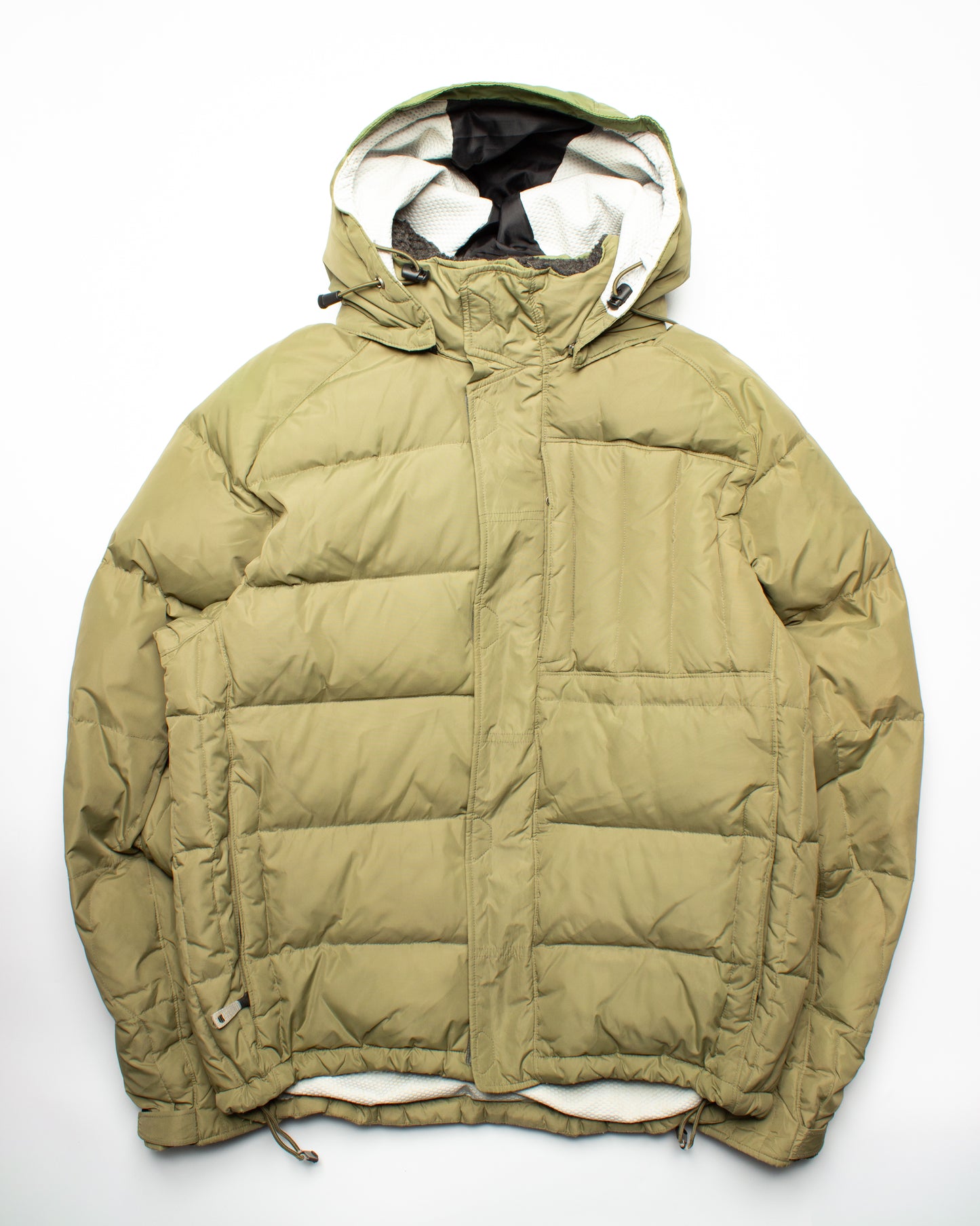 2004 GAP Down Jacket (M)