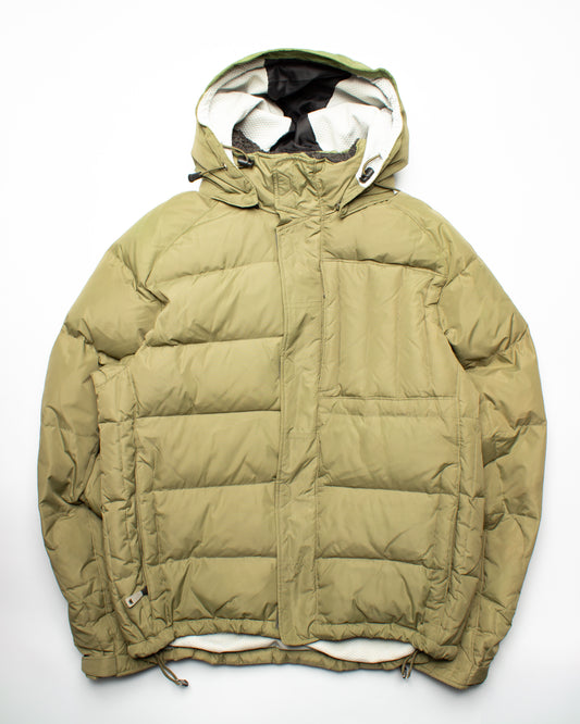 2004 GAP Down Jacket (M)