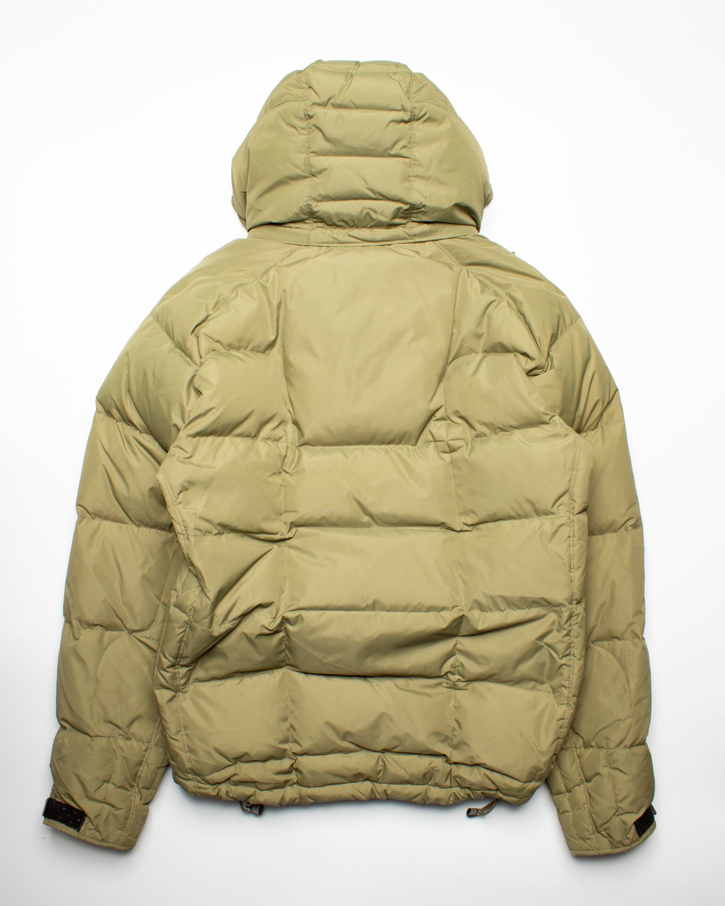 2004 GAP Down Jacket (M)
