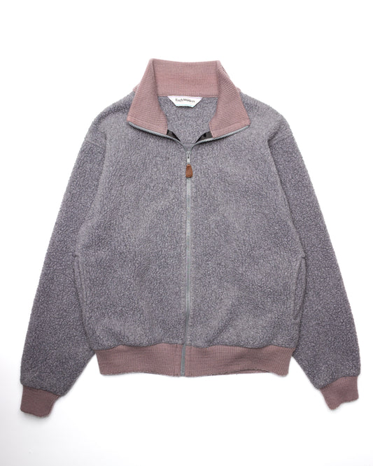 1990's Early Winters Zip Fleece (M)