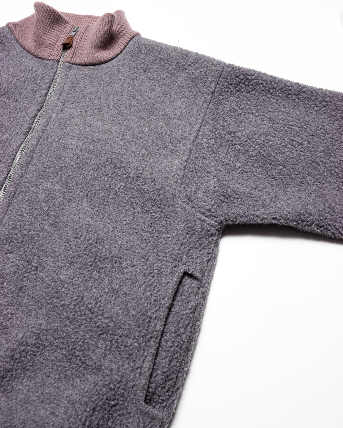 1990's Early Winters Zip Fleece (M)