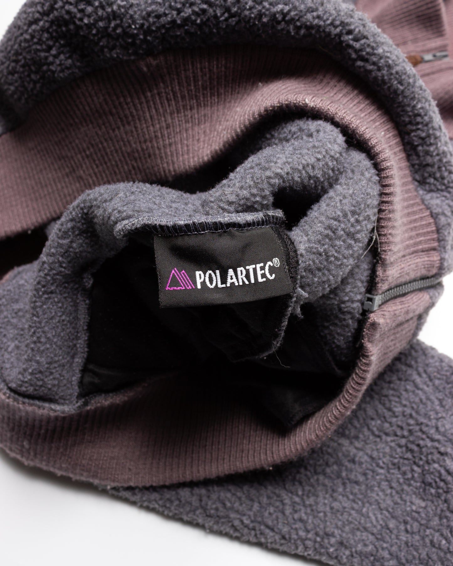 1990's Early Winters Zip Fleece (M)