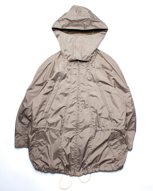 2004 Issey Miyake Nylon Coat (M)