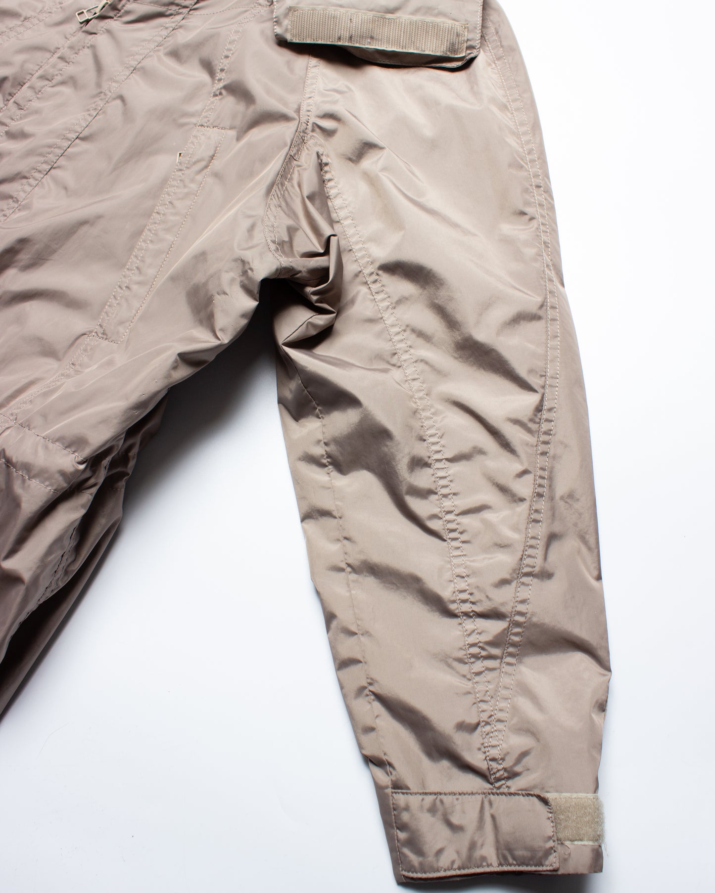 2004 Issey Miyake Nylon Coat (M)