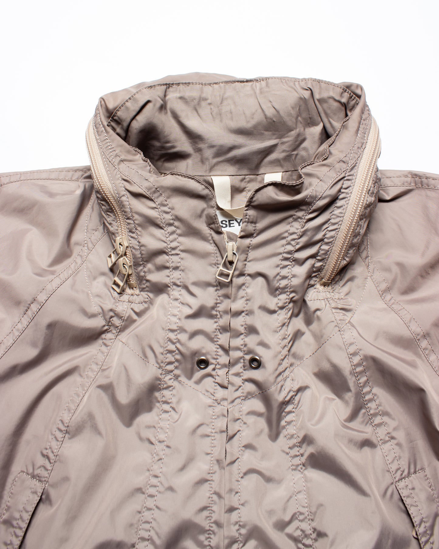 2004 Issey Miyake Nylon Coat (M)