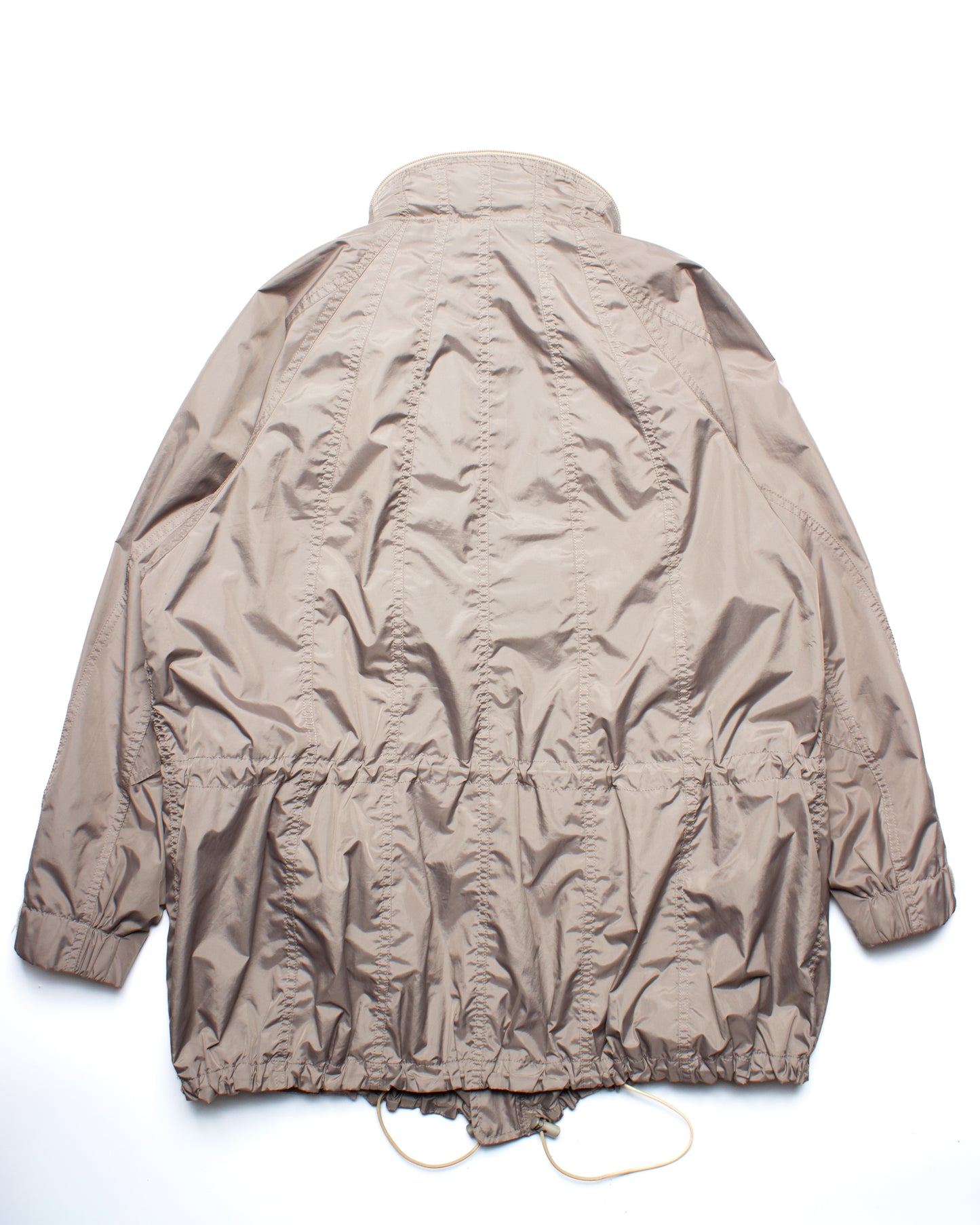 2004 Issey Miyake Nylon Coat (M)