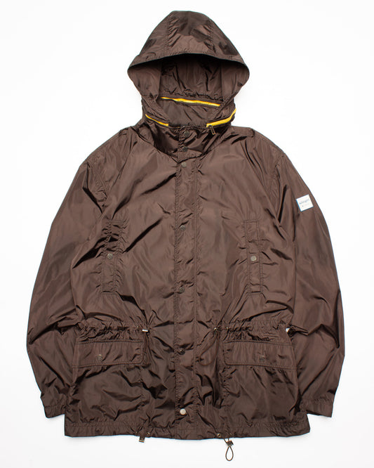 Allegri A-Tech Nylon Coat (M)