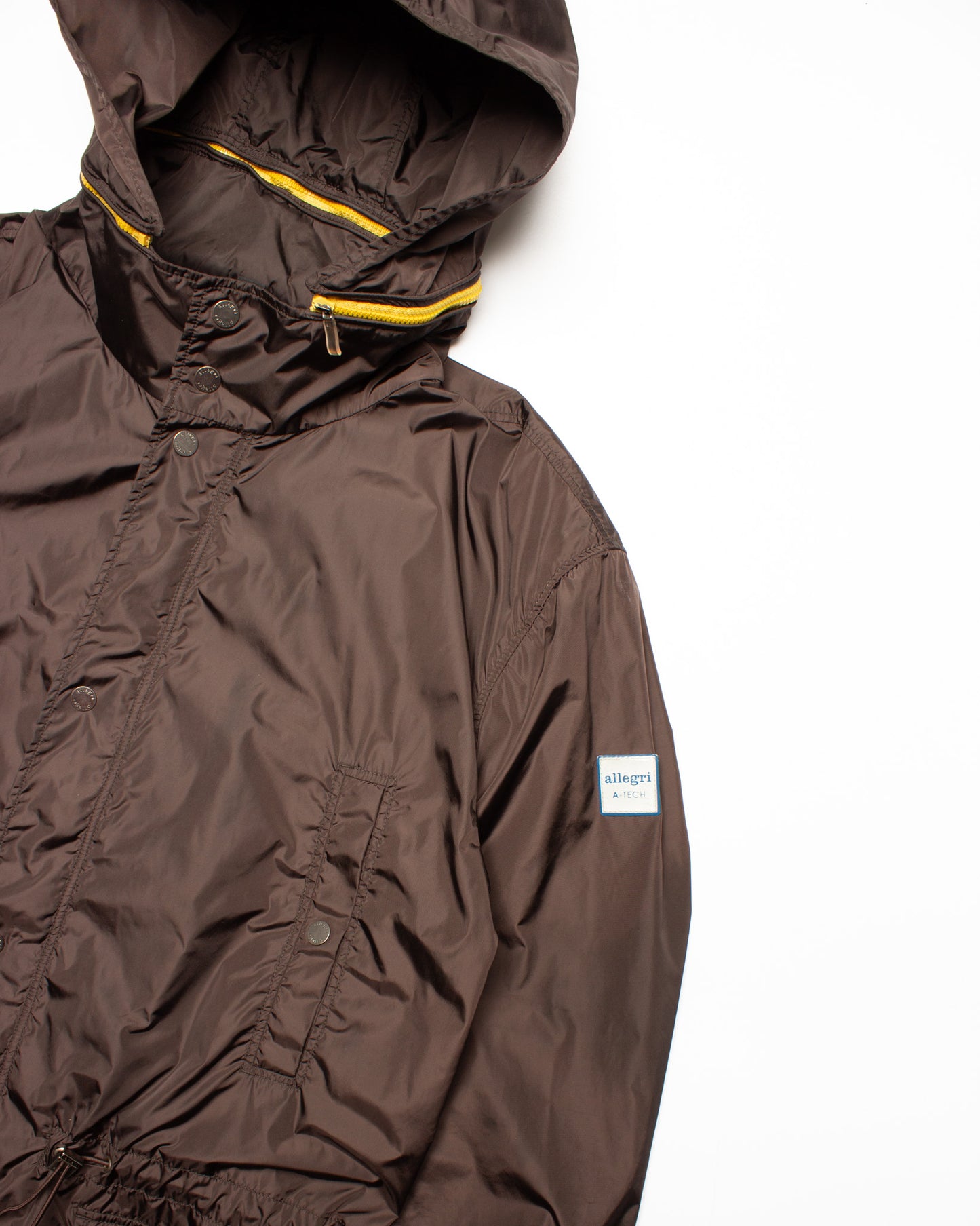 Allegri A-Tech Nylon Coat (M)