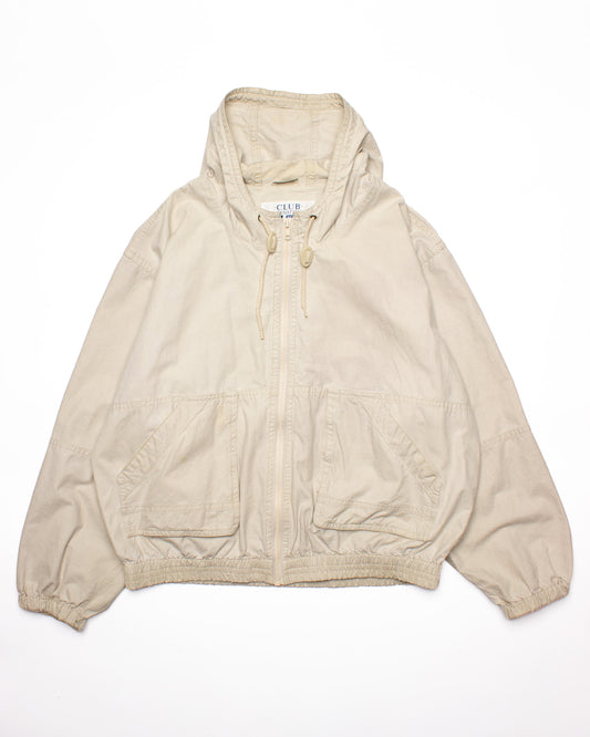 1990's Cotton Beach Jacket (M)