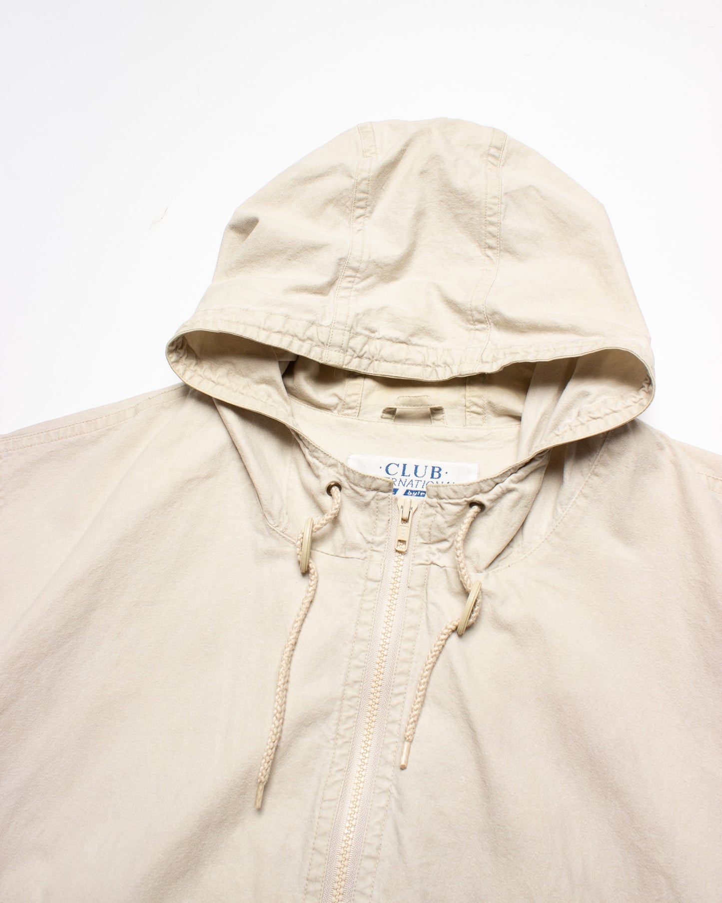 1990's Cotton Beach Jacket (M)