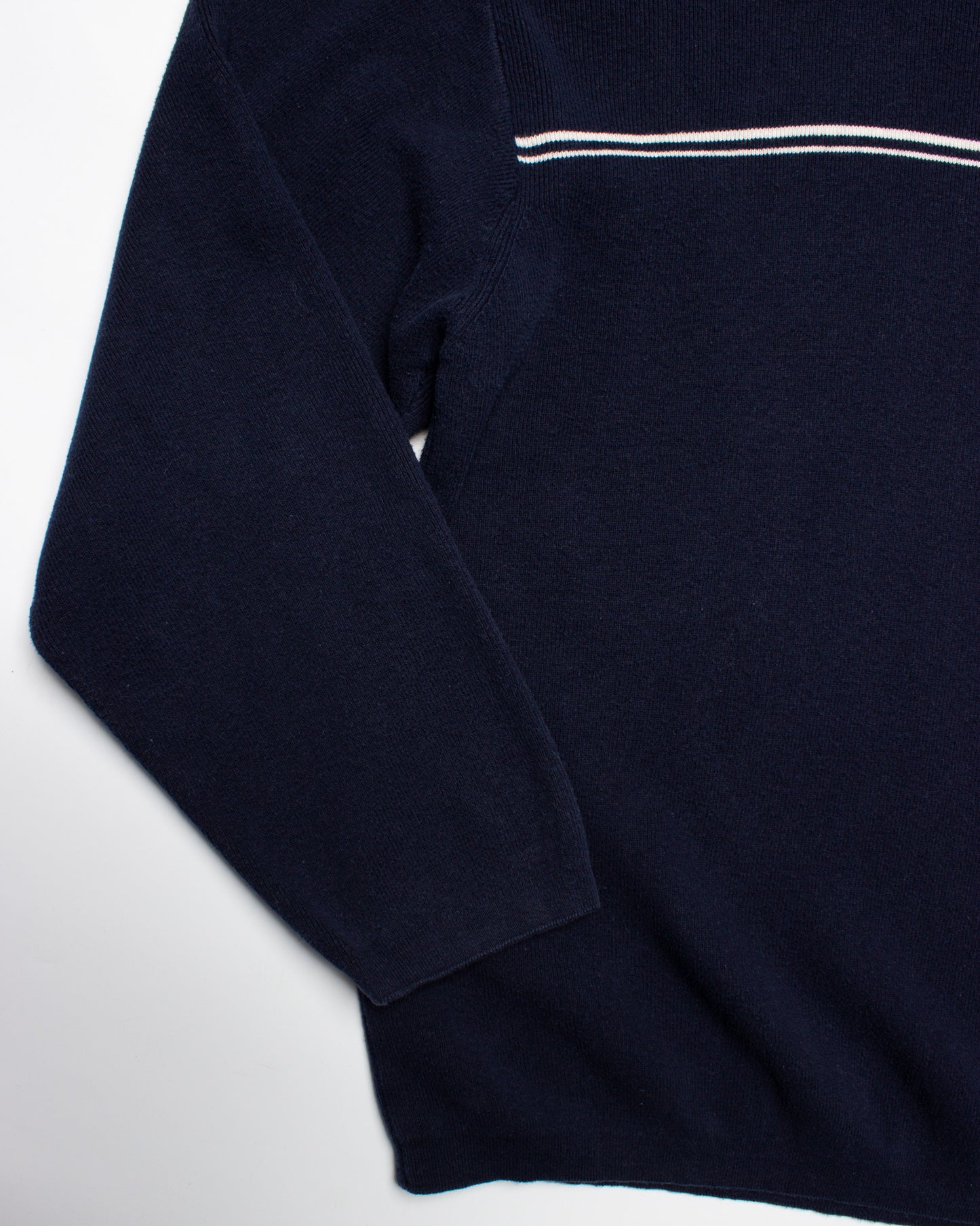 1990's Aeropostale Cotton Knit (L)