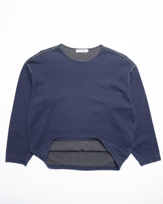 1990's Giorgio Armani Cotton Pullover (M)