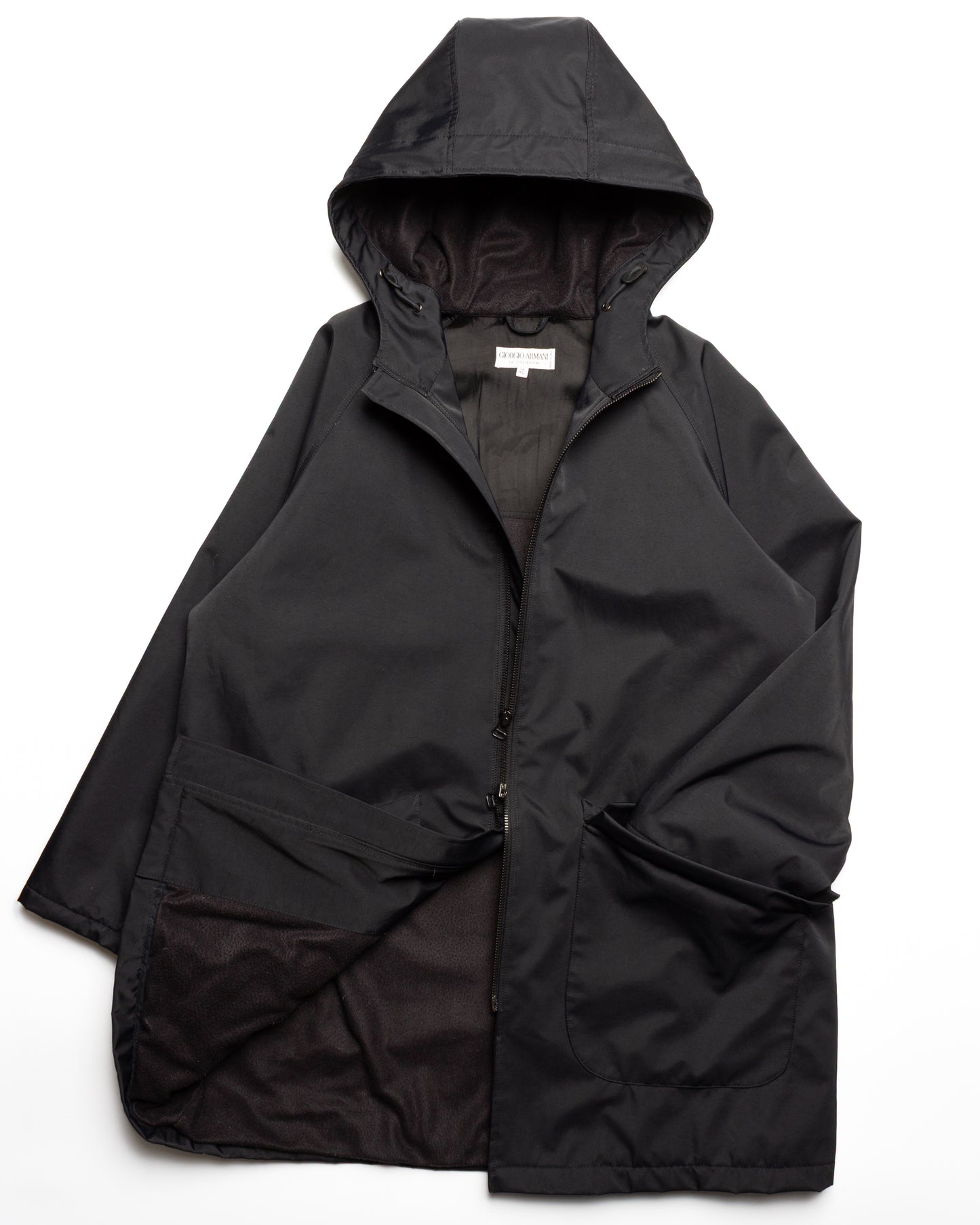 1990's Giorgio Armani Coat (M)