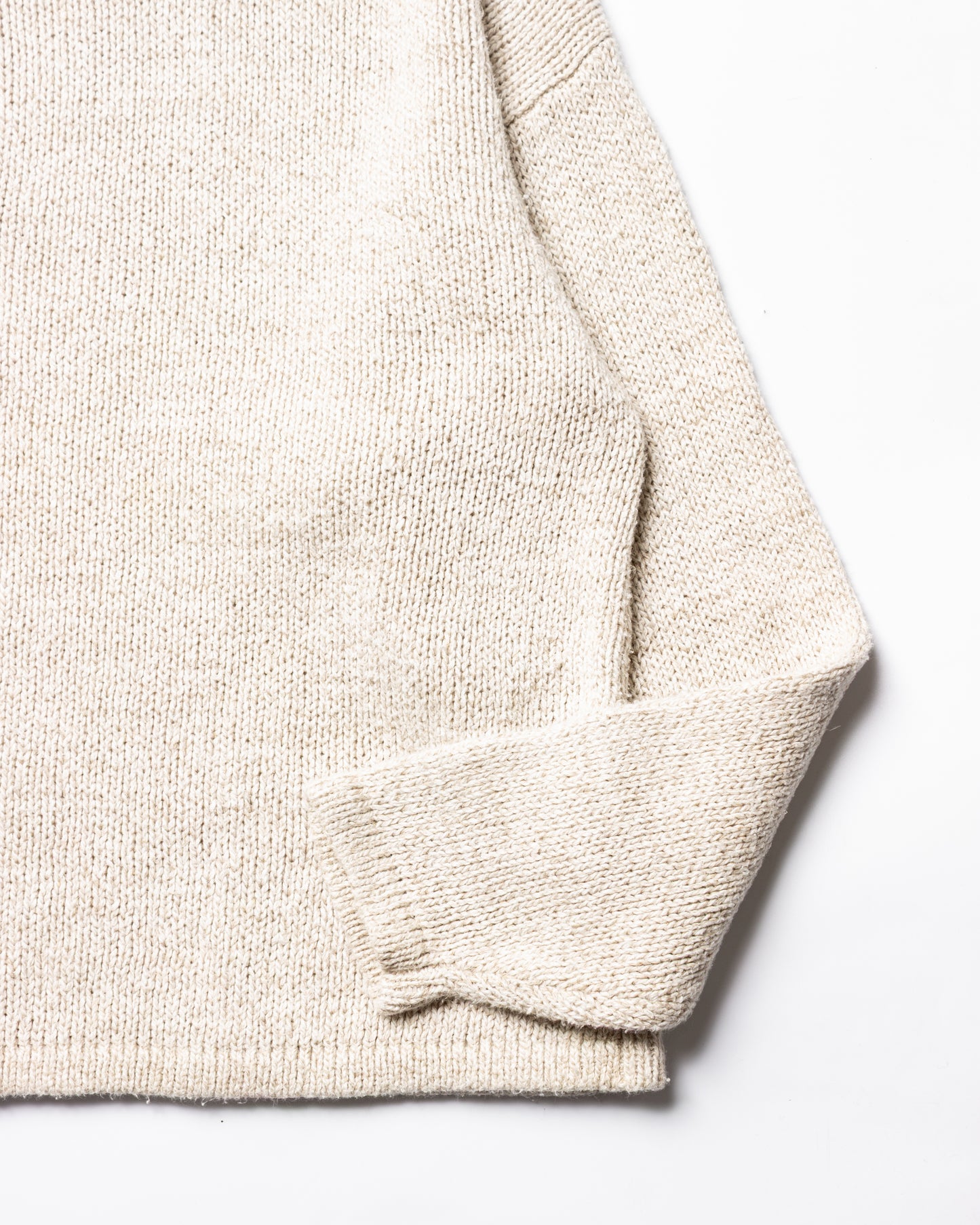 1990’s GAP Cotton/Linen Knit (L)