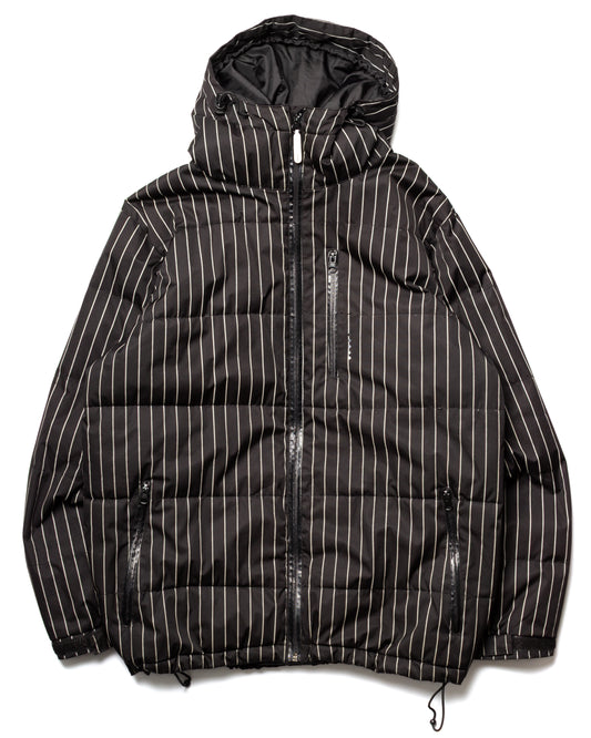 Burton iDiom Pinstripe Insulated Jacket (L)