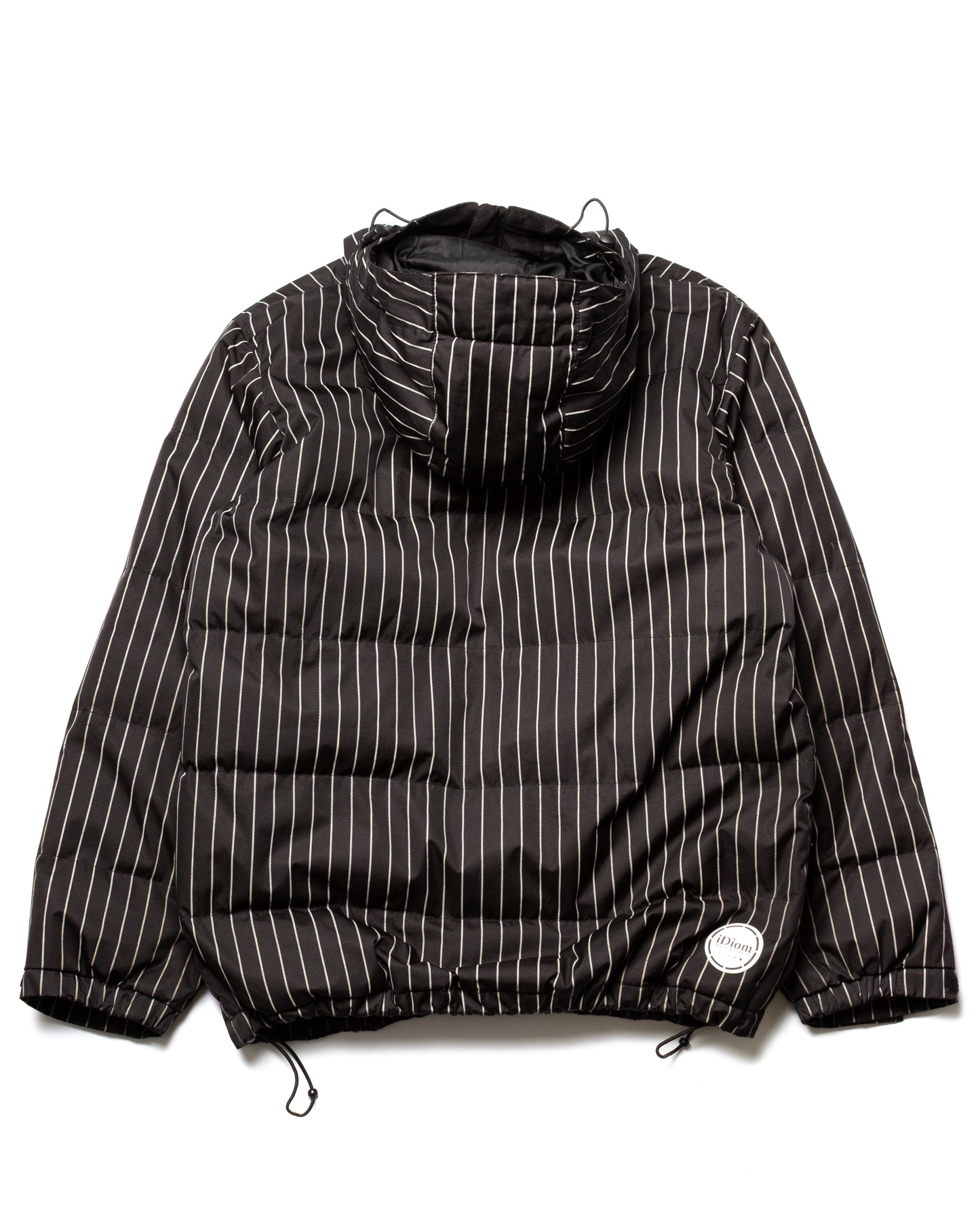 Burton iDiom Pinstripe Insulated Jacket (L)