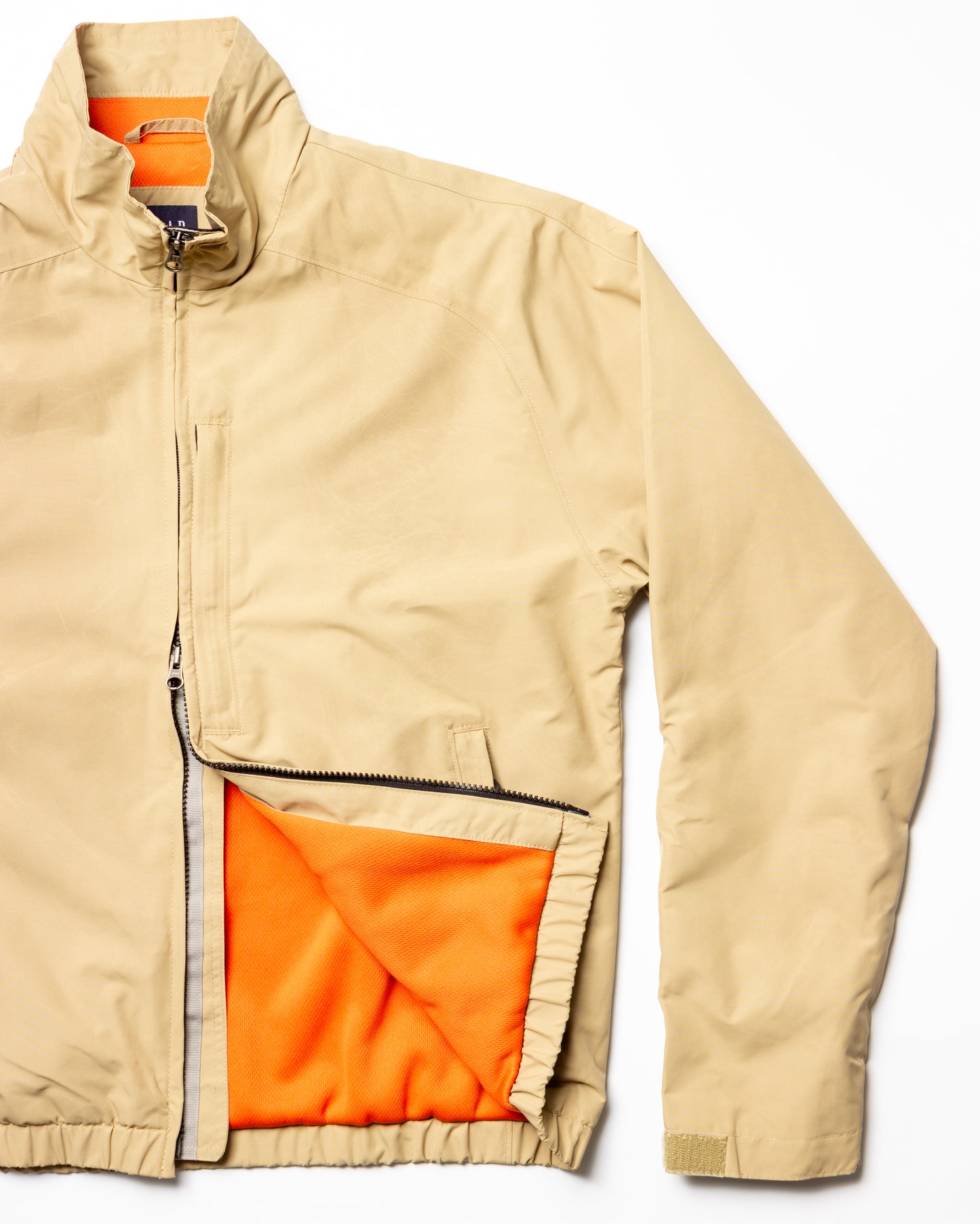 2004 GAP NWT Tech Jkt (S)