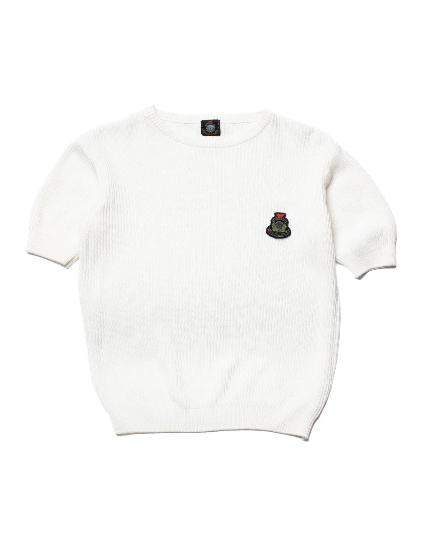 1980's Classics of Emporio Armani Knit (S)