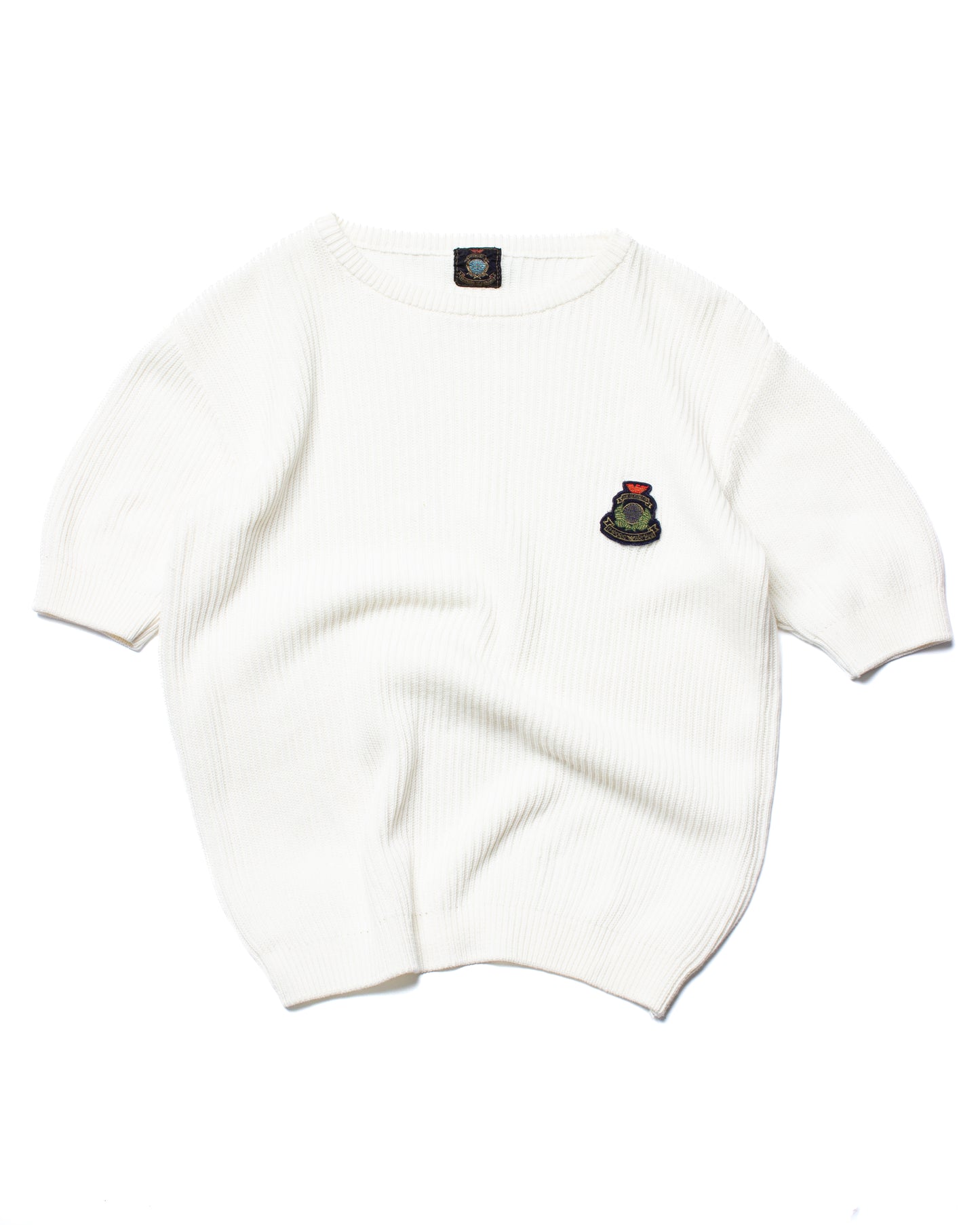 1980's Classics of Emporio Armani Knit (S)
