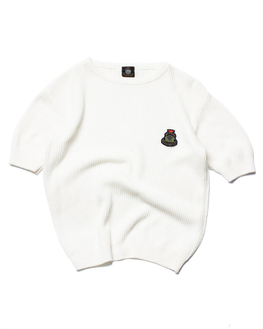 1980's Classics of Emporio Armani Knit (S)