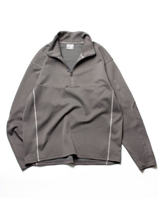 2000's Salomon Motomesh Quarter Zip (L)