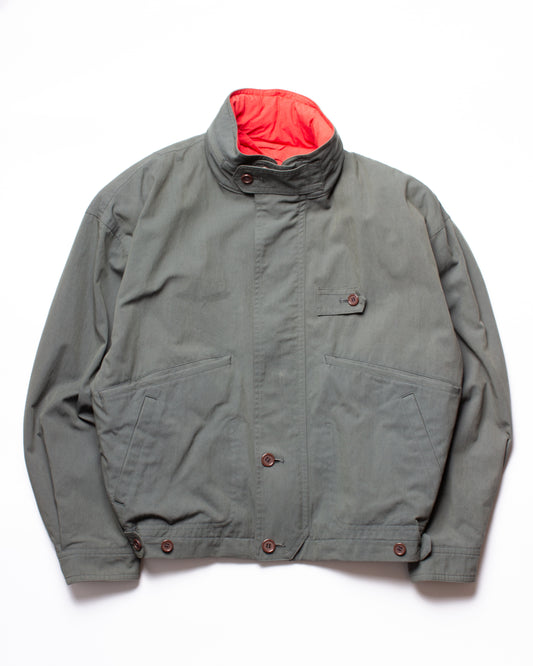 2000's Allegri Cotton Bomber Jacket (M)
