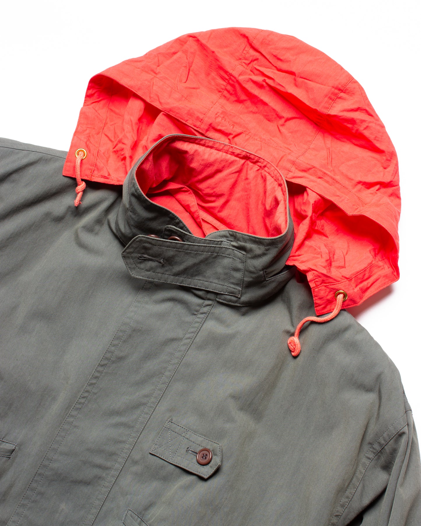 2000's Allegri Cotton Bomber Jacket (M)