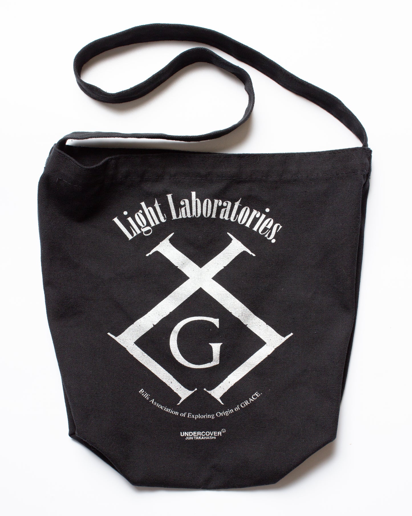 2010 Undercover Less But Better Catalog W/ Tote Bag