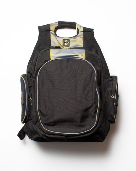 Imago Backpack by Karim Rashid
