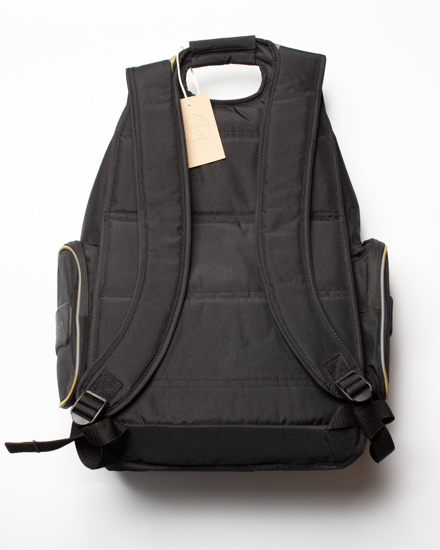 Imago Backpack by Karim Rashid