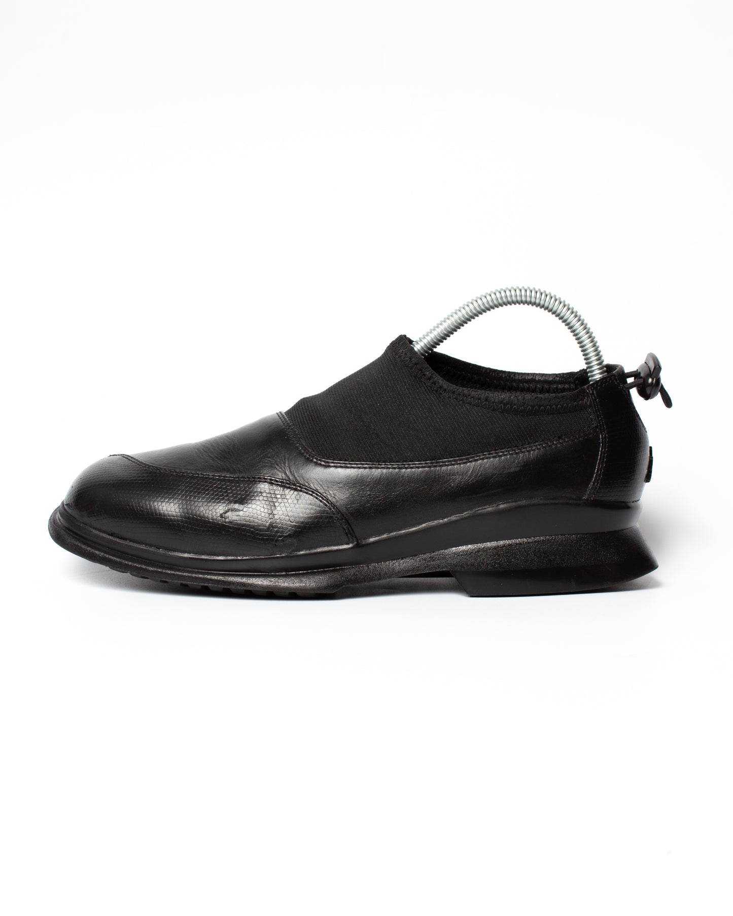 2002 Jordan Two3 Harmony Loafers (US8.5)
