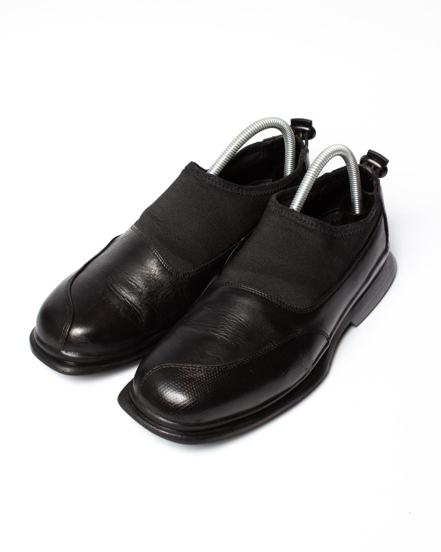 2002 Jordan Two3 Harmony Loafers (US8.5)