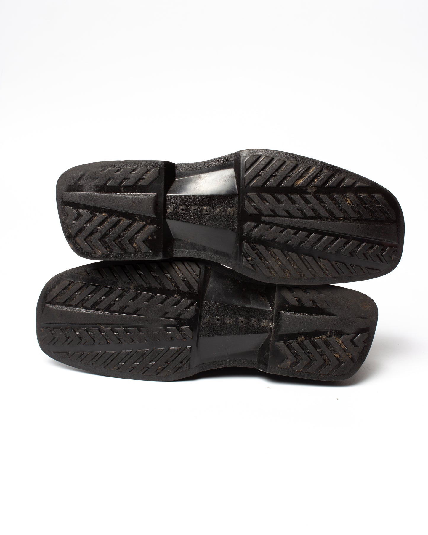 2002 Jordan Two3 Harmony Loafers (US8.5)