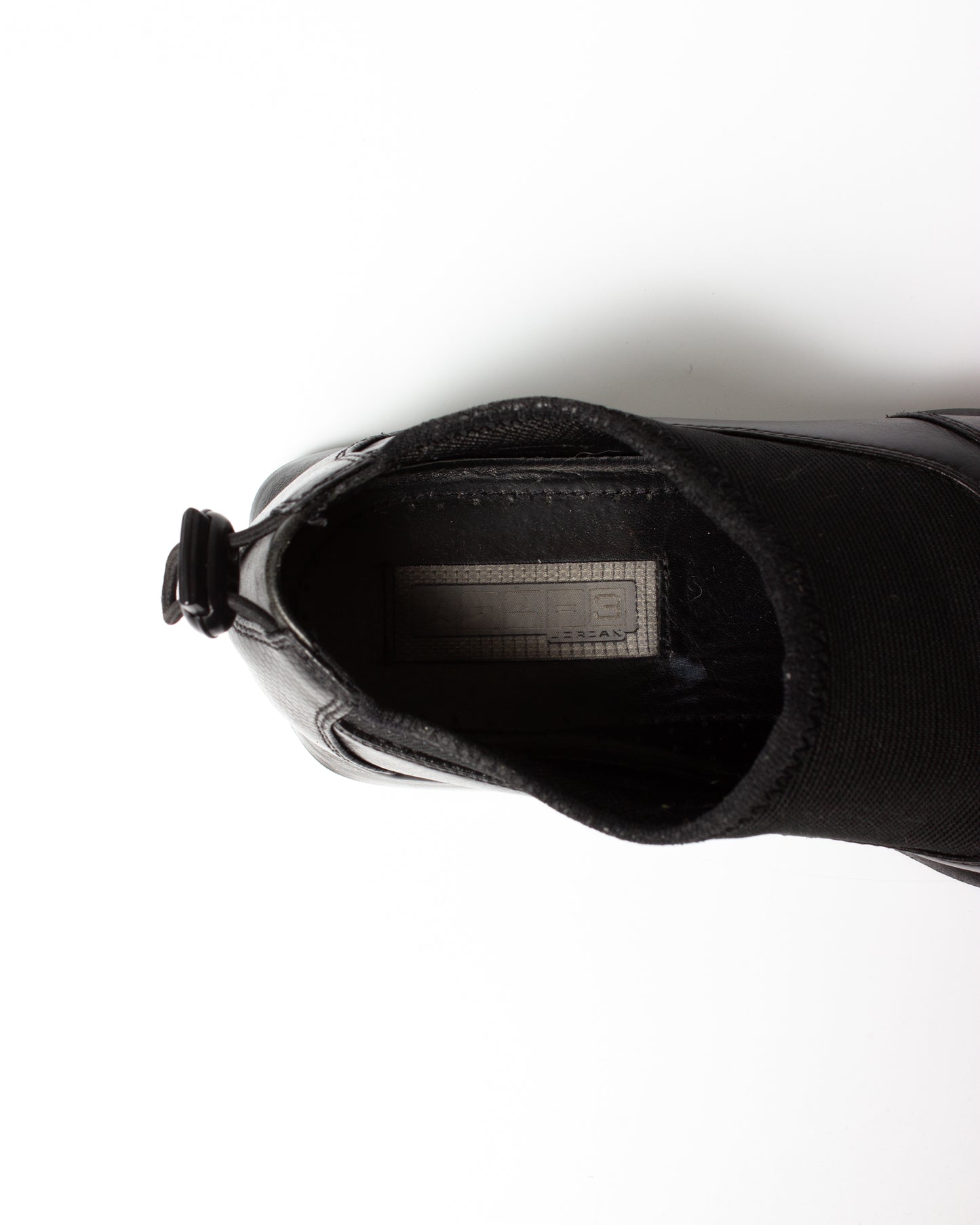 2002 Jordan Two3 Harmony Loafers (US8.5)