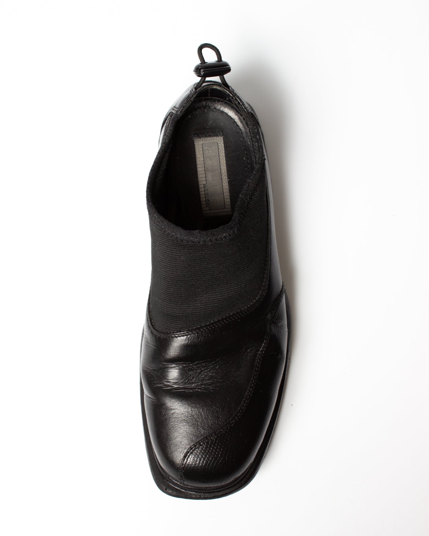 2002 Jordan Two3 Harmony Loafers (US8.5)