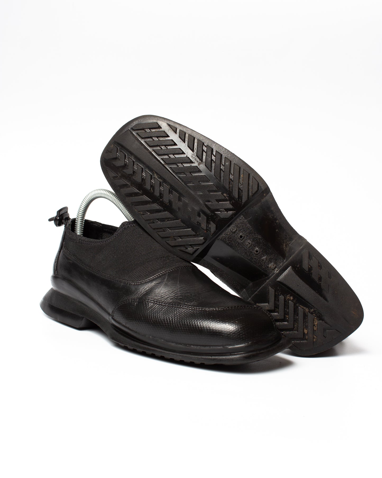 2002 Jordan Two3 Harmony Loafers (US8.5)