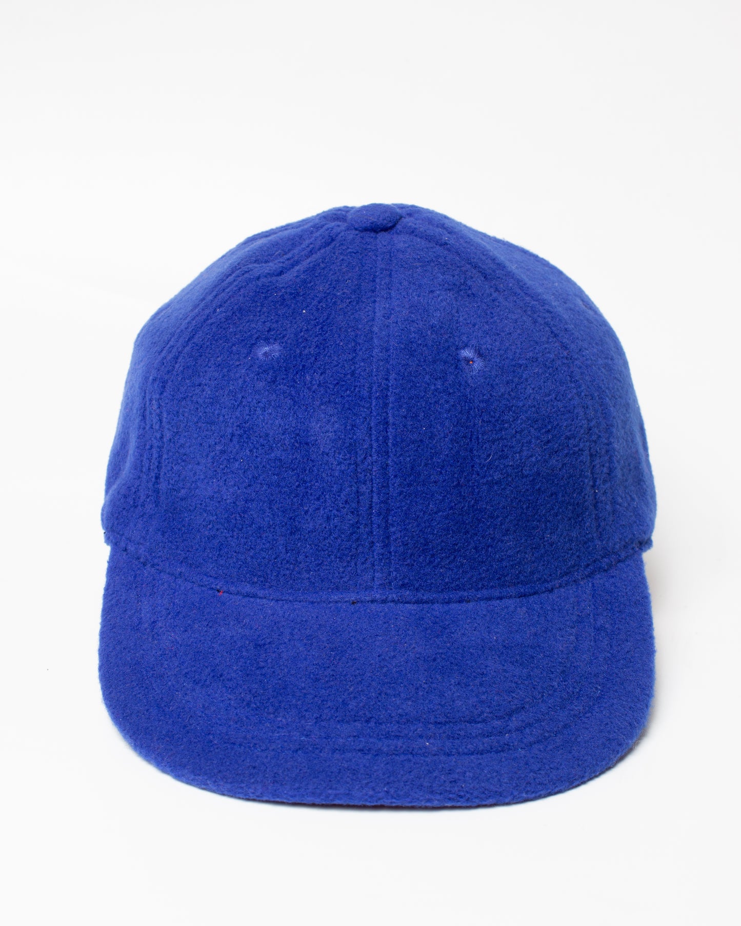 Vintage GAP Deadstock Fleece Hats (Blue, Lime, Green, Red) OS