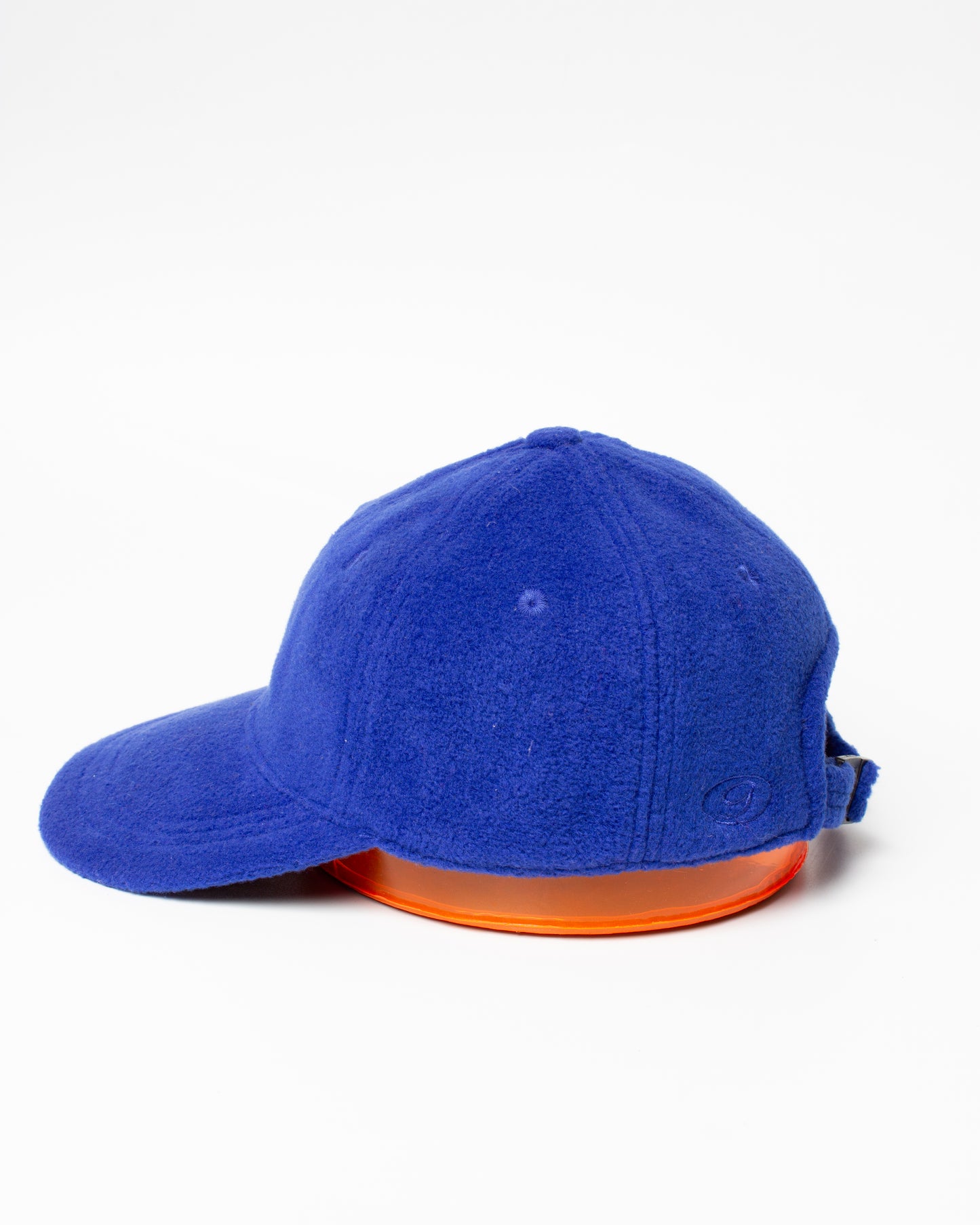 Vintage GAP Deadstock Fleece Hats (Blue, Lime, Green, Red) OS