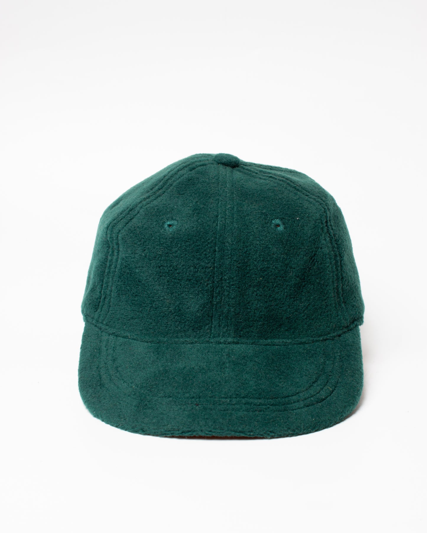 Vintage GAP Deadstock Fleece Hats (Blue, Lime, Green, Red) OS