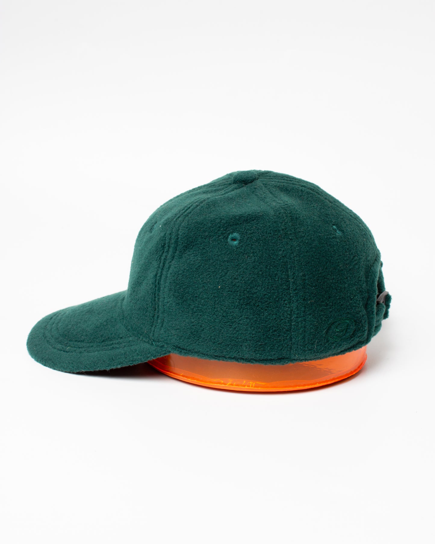Vintage GAP Deadstock Fleece Hats (Blue, Lime, Green, Red) OS