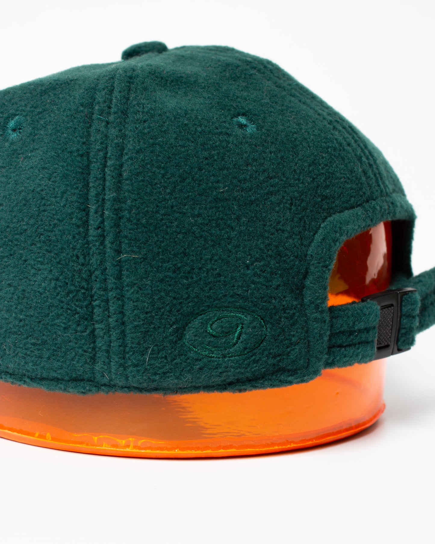 Vintage GAP Deadstock Fleece Hats (Blue, Lime, Green, Red) OS
