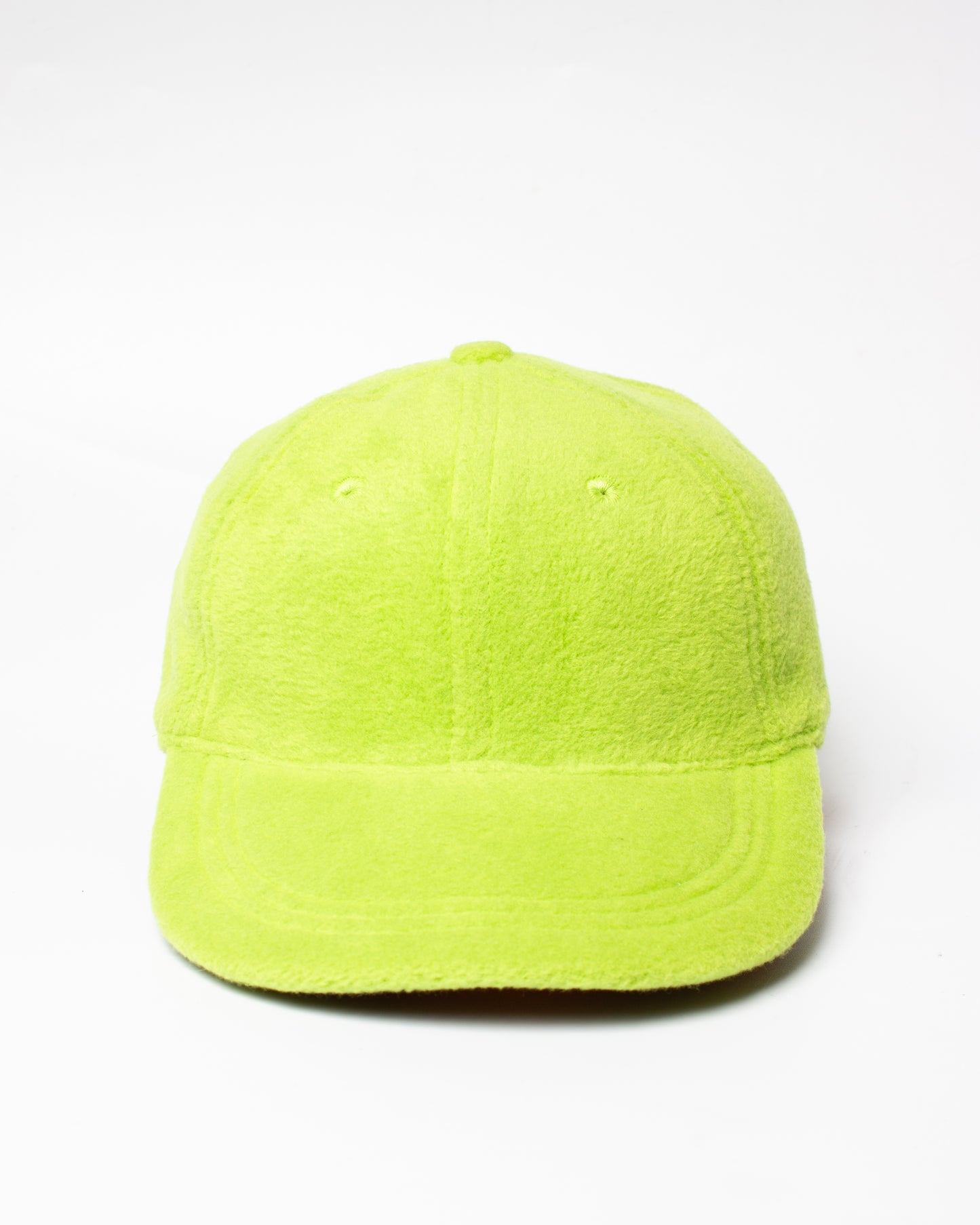 Vintage GAP Deadstock Fleece Hats (Blue, Lime, Green, Red) OS