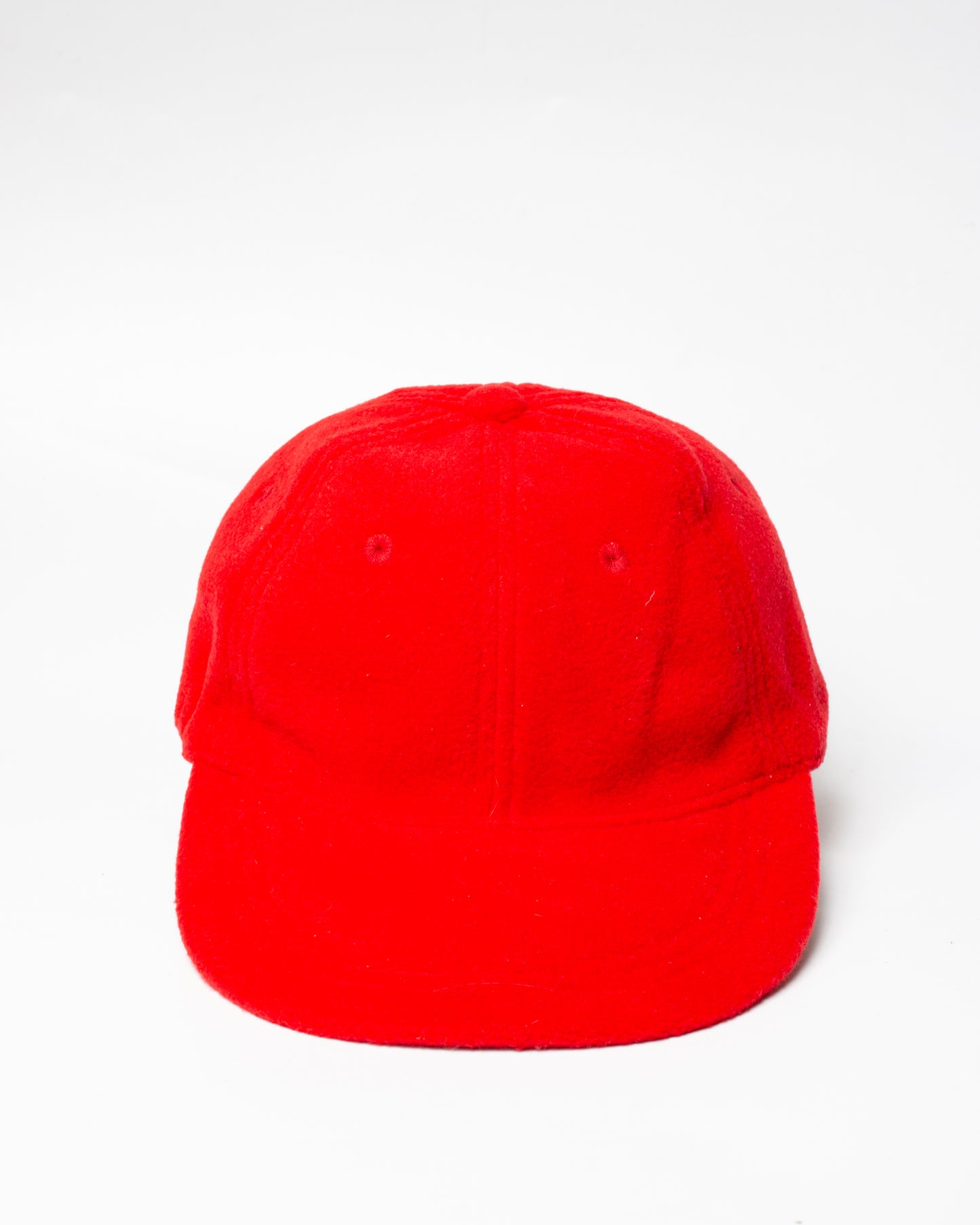 Vintage GAP Deadstock Fleece Hats (Blue, Lime, Green, Red) OS
