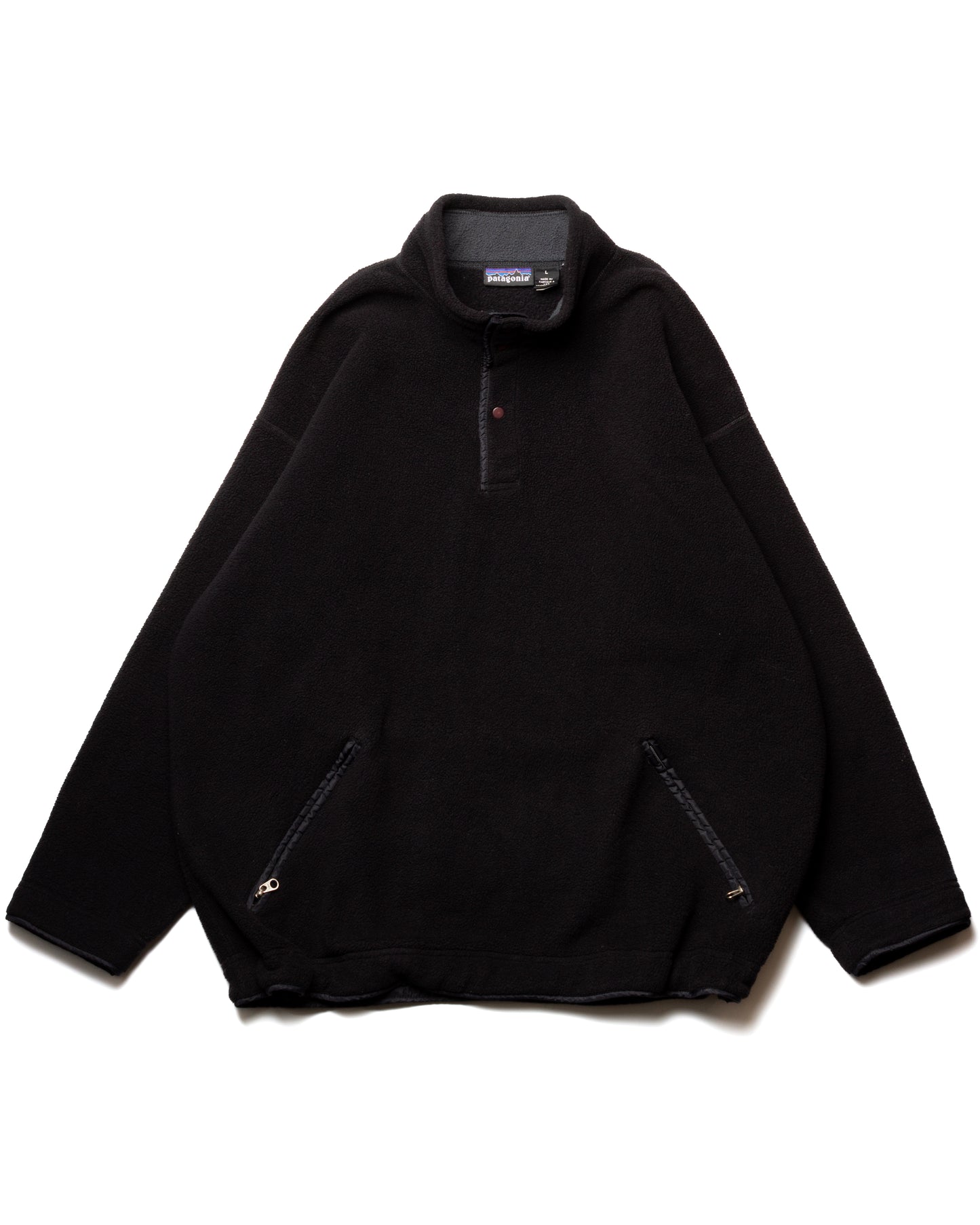 1994 Patagonia Synchilla "Big-T" (L)