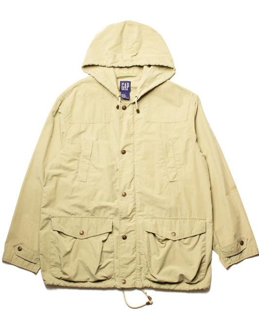 1990's GAP Cotton Field Jacket (M)