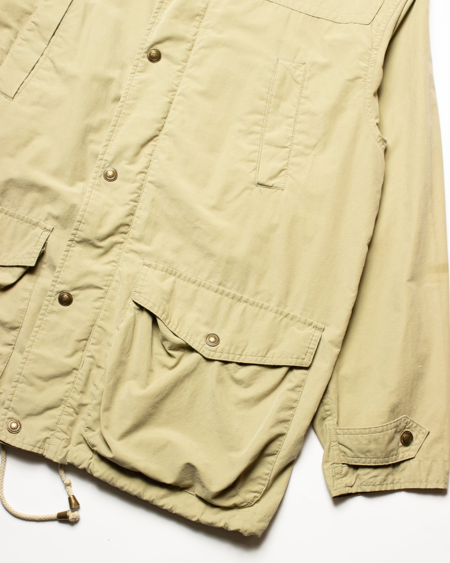 1990's GAP Cotton Field Jacket (M)