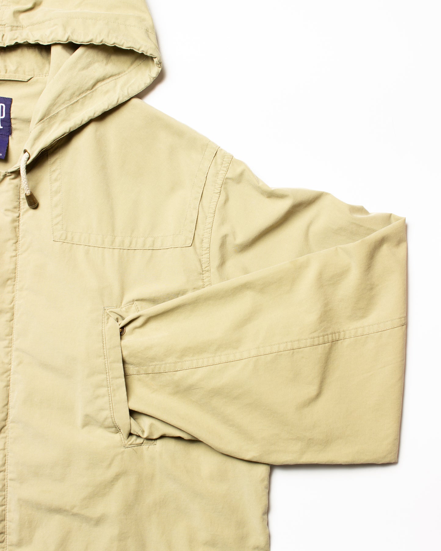 1990's GAP Cotton Field Jacket (M)
