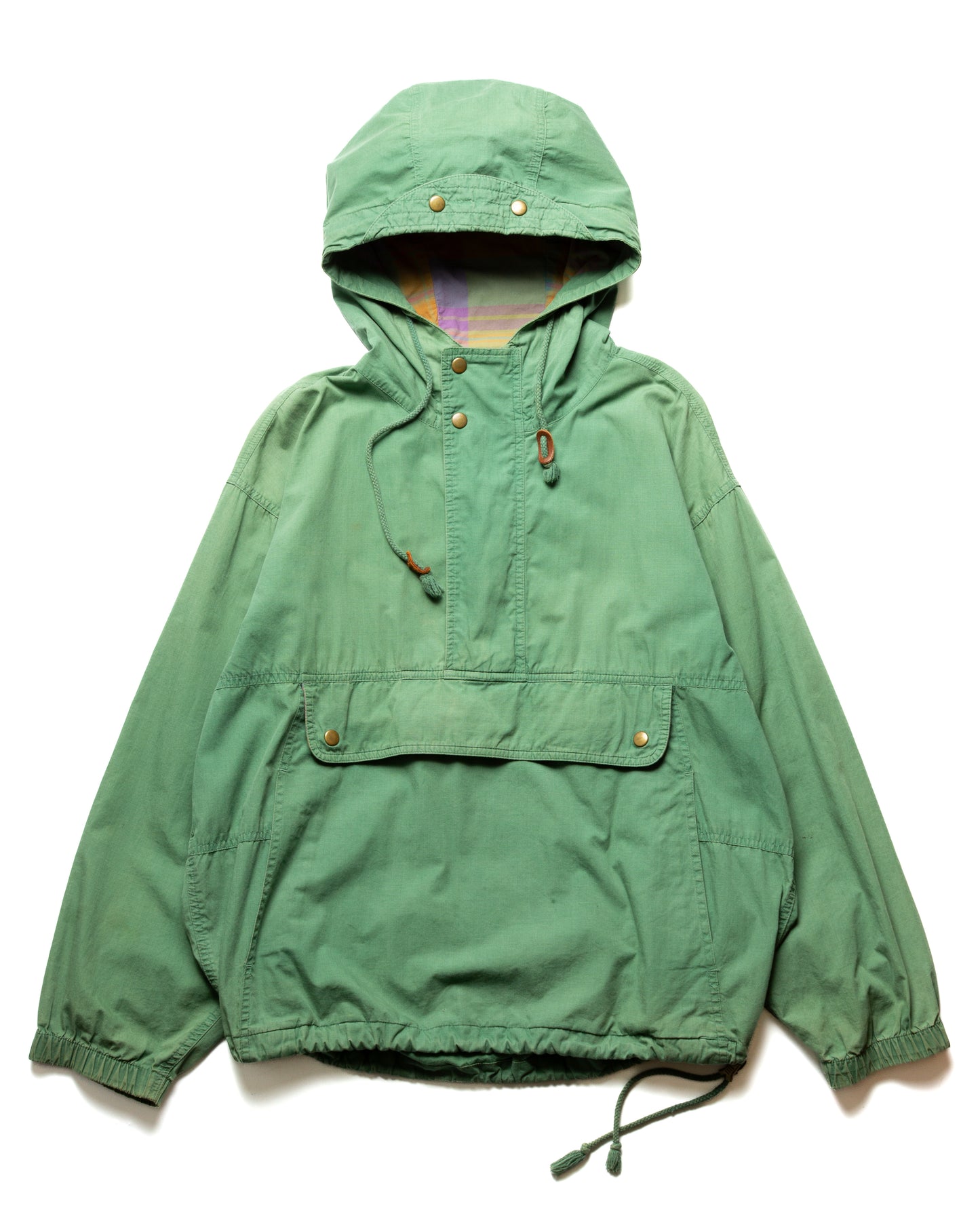 1990's GAP Cotton Anorak (M)