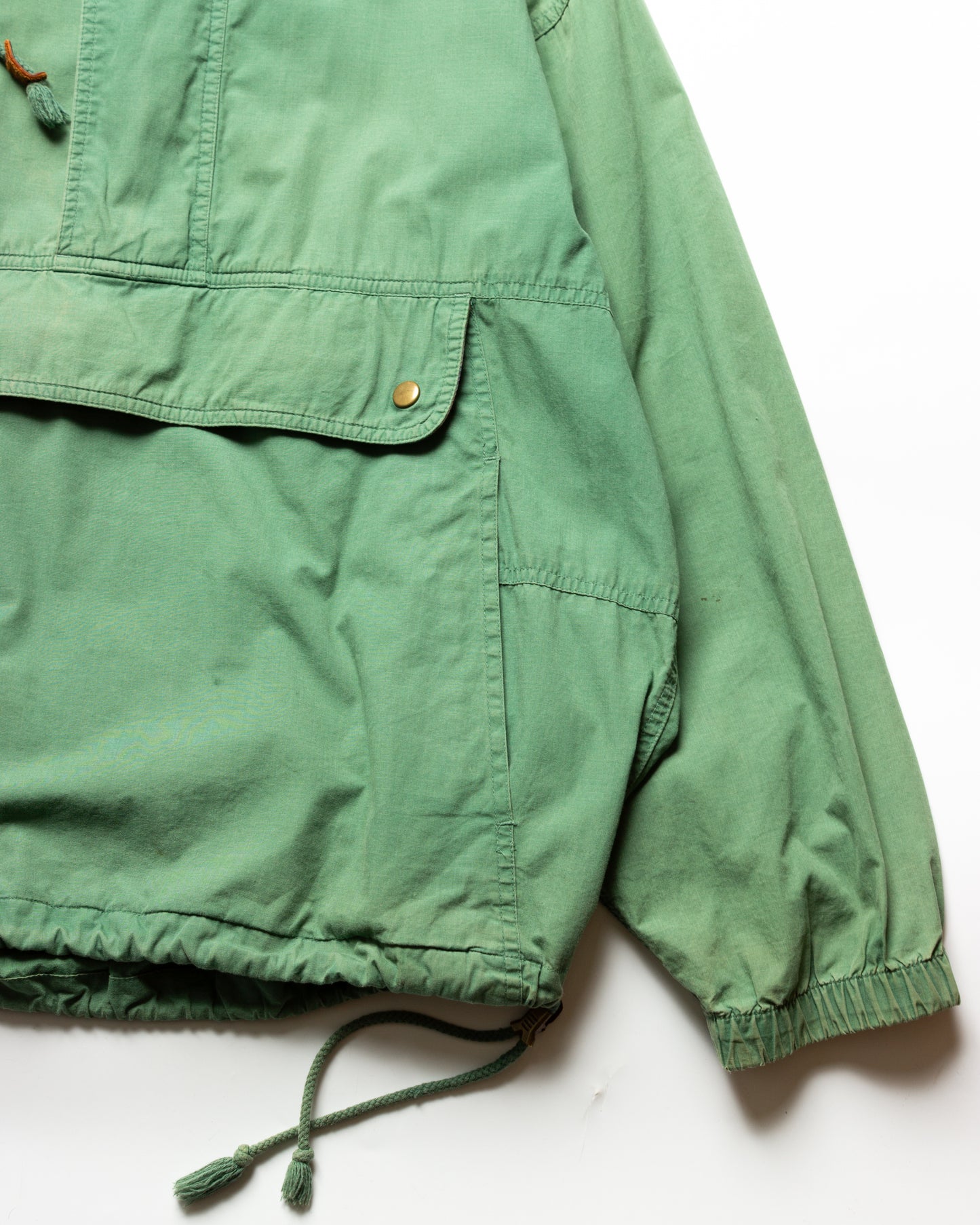 1990's GAP Cotton Anorak (M)